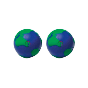 7 - PELOTA MUNDO ANTIESTRÉS