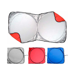 3 - TAPASOL COLAPSIBLE