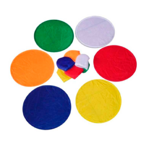 4 - FRISBEE COLAPSIBLE