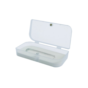 1 - ESTUCHE PLÁSTICO PARA USB