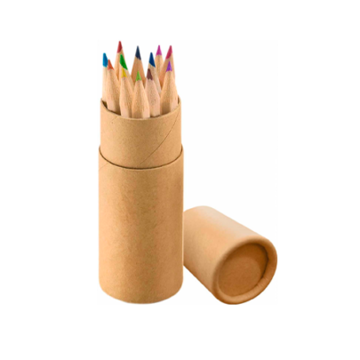 13 - ESTUCHE DE COLORES CHICO