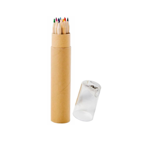 14 - ESTUCHE DE COLORES GRANDE CON TAJADOR