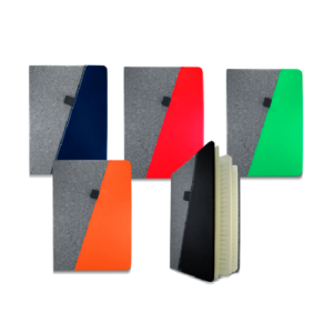 17 - LIBRETA ECOLÓGICA MODELO 5