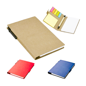 27 - LIBRETA ECOLÓGICA MODELO 11