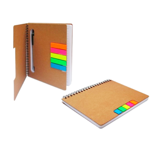 31 - LIBRETA ECOLÓGICA MODELO 14