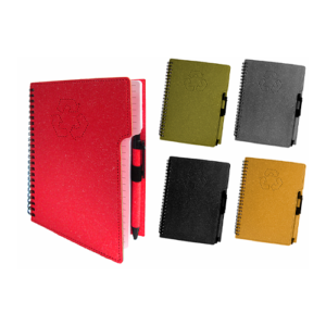 4 - LIBRETA ECOLÓGICA MODELO 2