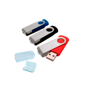4 - MEMORIA USB MODELO 1