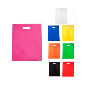 2 - BOLSOS NON WOVEN 4