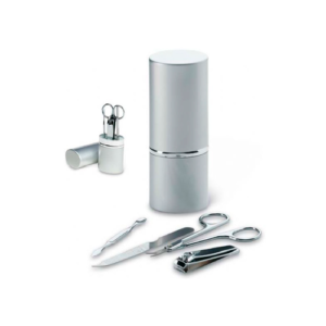 7 - SET MANICURE METAL
