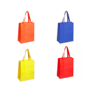5 - BOLSOS NON WOVEN 1