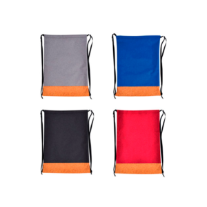 6 - BOLSO DE CORCHO