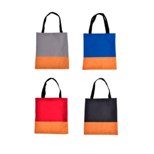 7 - BOLSO DE CORCHO MODELO 2