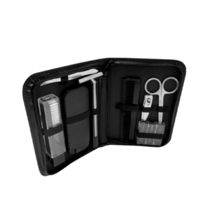 2 - SET VIAJERO PARA HOMBRE