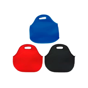 9 - LONCHERA DE NEOPRENE