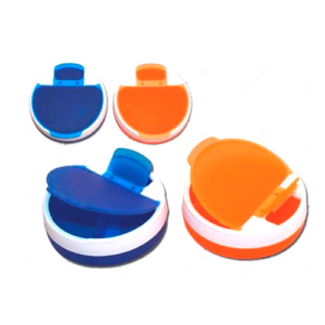 18 - PORTA PASTILLAS MODELO 2