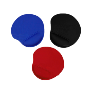 19 - MOUSE PAD SILICONA