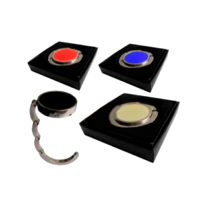 5 - COLGADOR DE CARTERA