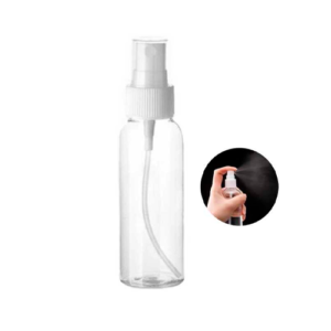 4 - BOTELLA CON SPRAY