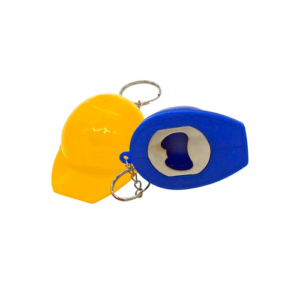 12 - LLAVERO CASCO MINERO DESTAPADOR