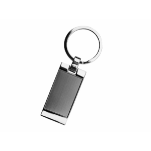 16 - LLAVERO METAL MODELO 4